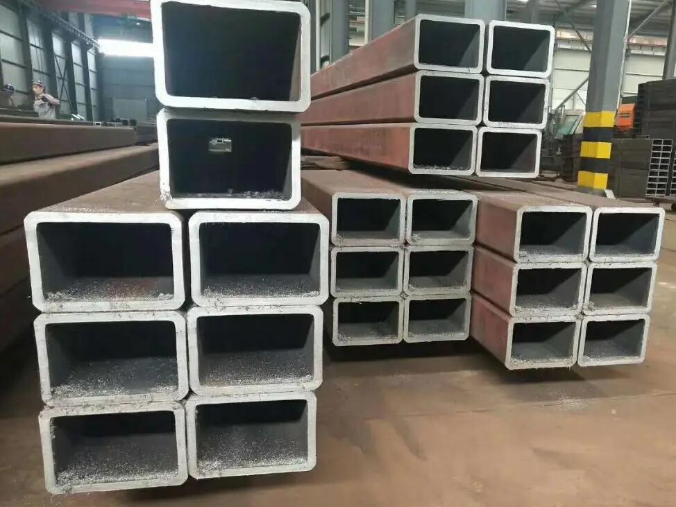 泉州s355j0方管